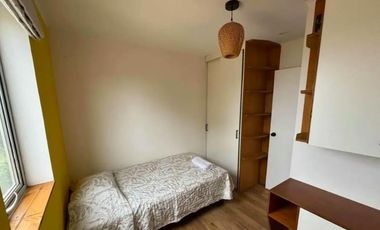 Departamento en Venta en Las Encinas