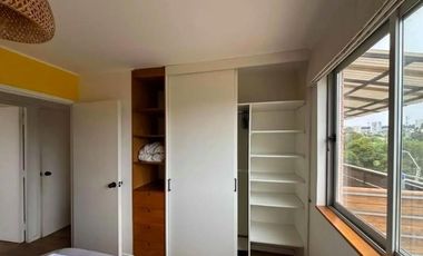 Departamento en Venta en Las Encinas