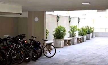 Estacionamiento en Arriendo en Almirante Pastene con Providencia a pasos Metro Manuel Montt