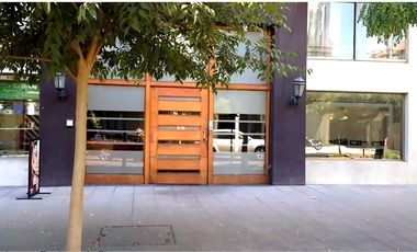 Estacionamiento en Arriendo en Almirante Pastene con Providencia a pasos Metro Manuel Montt
