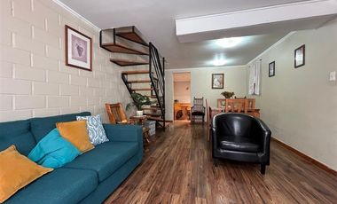 Casa en Venta en Marta Brunet