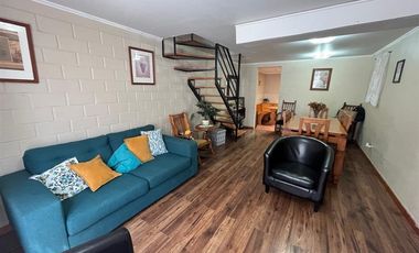 Casa en Venta en Marta Brunet