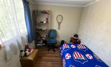 Casa en Venta en Marta Brunet