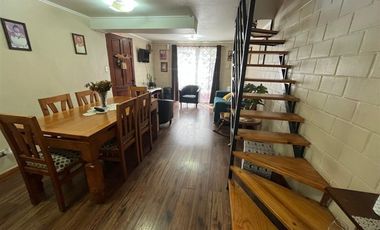 Casa en Venta en Marta Brunet