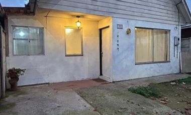 Casa en Arriendo en Maule Norte