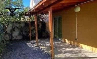 Casa en Arriendo en Maule Norte