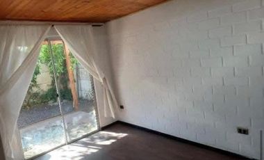 Casa en Arriendo en Maule Norte
