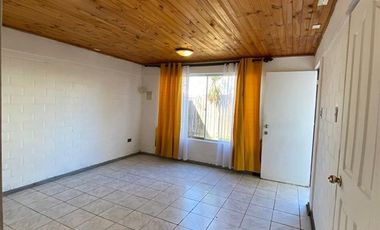 Casa en Arriendo en Maule Norte