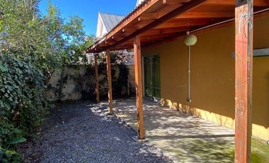 Casa en Arriendo en Maule Norte