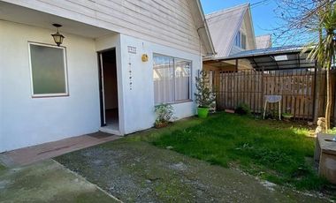Casa en Arriendo en Maule Norte