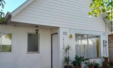 Casa en Arriendo en Maule Norte