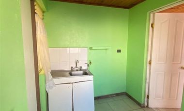 Casa en Arriendo en Maule Norte