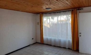 Casa en Arriendo en Maule Norte