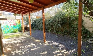 Casa en Arriendo en Maule Norte