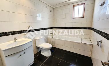 Casa en Venta en Los Soldadores / Av. Manuel Antonio Matta
