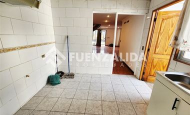 Casa en Venta en Los Soldadores / Av. Manuel Antonio Matta