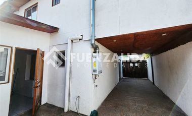 Casa en Venta en Los Soldadores / Av. Manuel Antonio Matta