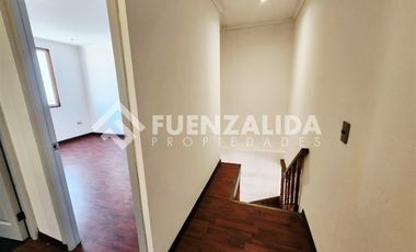 Casa en Venta en Los Soldadores / Av. Manuel Antonio Matta