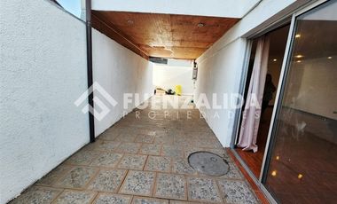 Casa en Venta en Los Soldadores / Av. Manuel Antonio Matta