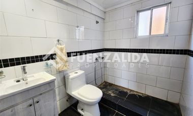Casa en Venta en Los Soldadores / Av. Manuel Antonio Matta