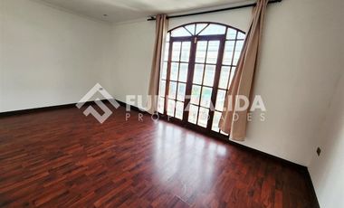 Casa en Venta en Los Soldadores / Av. Manuel Antonio Matta