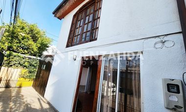 Casa en Venta en Los Soldadores / Av. Manuel Antonio Matta