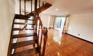Casa en Venta en Los Soldadores / Av. Manuel Antonio Matta
