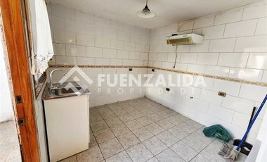 Casa en Venta en Los Soldadores / Av. Manuel Antonio Matta