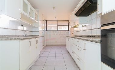 Departamento en Venta en Parque Arauco