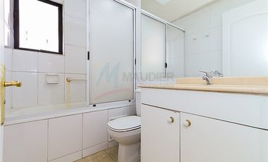 Departamento en Venta en Parque Arauco