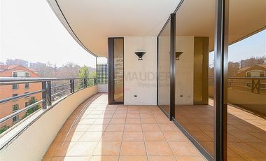 Departamento en Venta en Parque Arauco