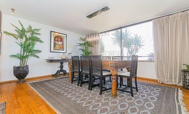 Departamento en Arriendo en El Golf