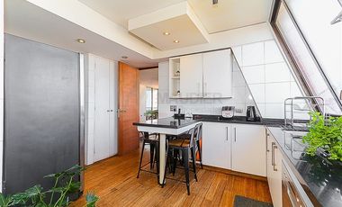 Departamento en Arriendo en El Golf