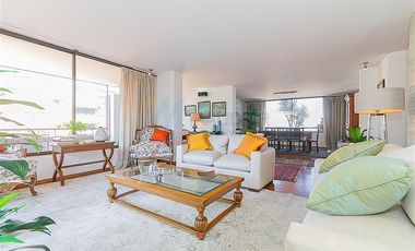 Departamento en Arriendo en El Golf