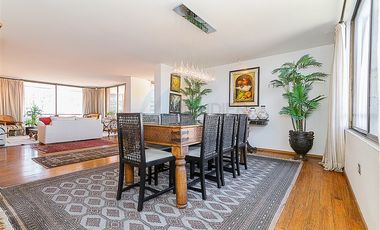 Departamento en Arriendo en El Golf