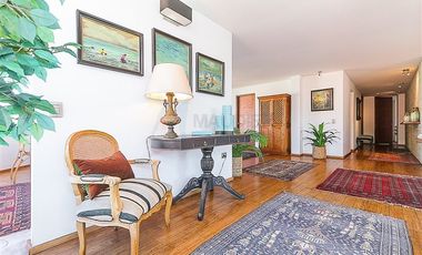 Departamento en Arriendo en El Golf