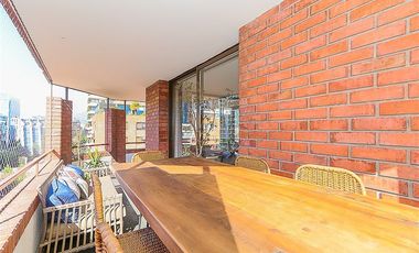 Departamento en Arriendo en El Golf