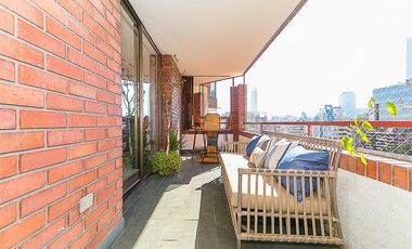 Departamento en Arriendo en El Golf