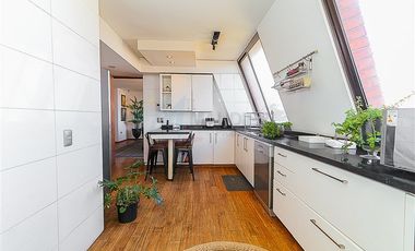 Departamento en Arriendo en El Golf