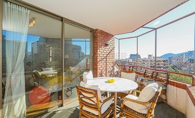 Departamento en Arriendo en El Golf