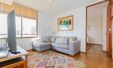 Departamento en Arriendo en El Golf