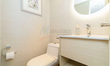 Departamento en Arriendo en El Golf