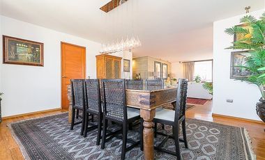 Departamento en Arriendo en El Golf