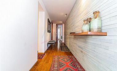 Departamento en Arriendo en El Golf