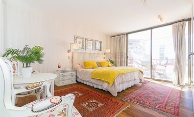 Departamento en Arriendo en El Golf