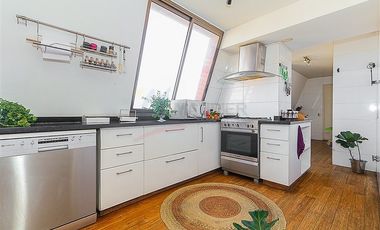 Departamento en Arriendo en El Golf