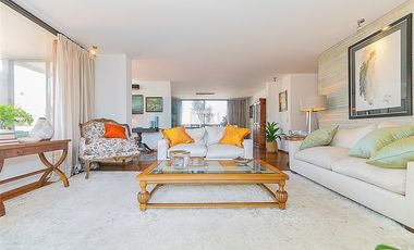 Departamento en Arriendo en El Golf