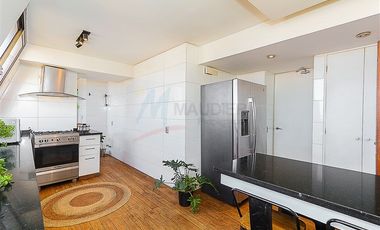 Departamento en Arriendo en El Golf