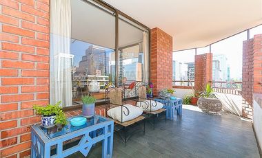 Departamento en Arriendo en El Golf