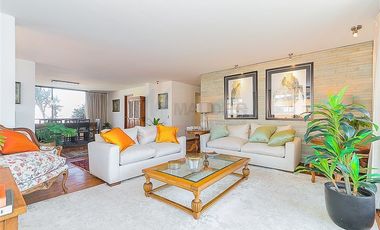 Departamento en Arriendo en El Golf